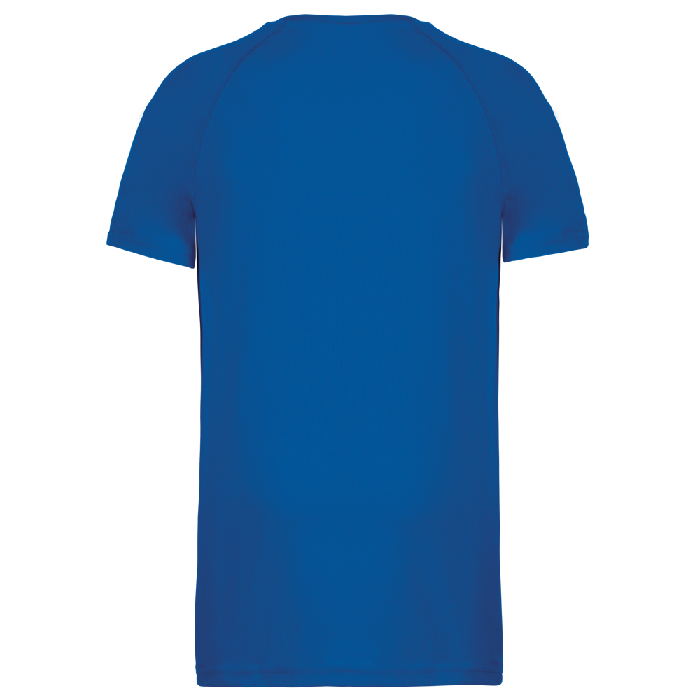 PA445C - Kinder Basic Sport Funktionsshirt Kurzarm