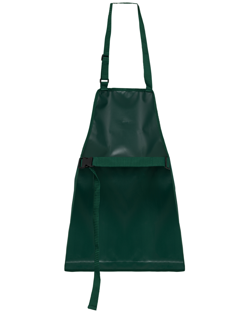 WK840 - Vollständig wasserdichte Unisex-Gartenschürze