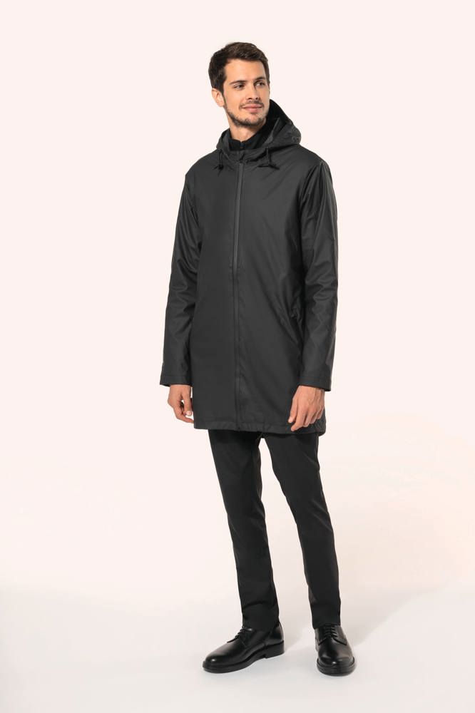 PK600 - Unisex-Regenjacke