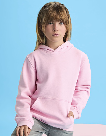 Roly - Kids´ Urban Hooded Sweatshirt