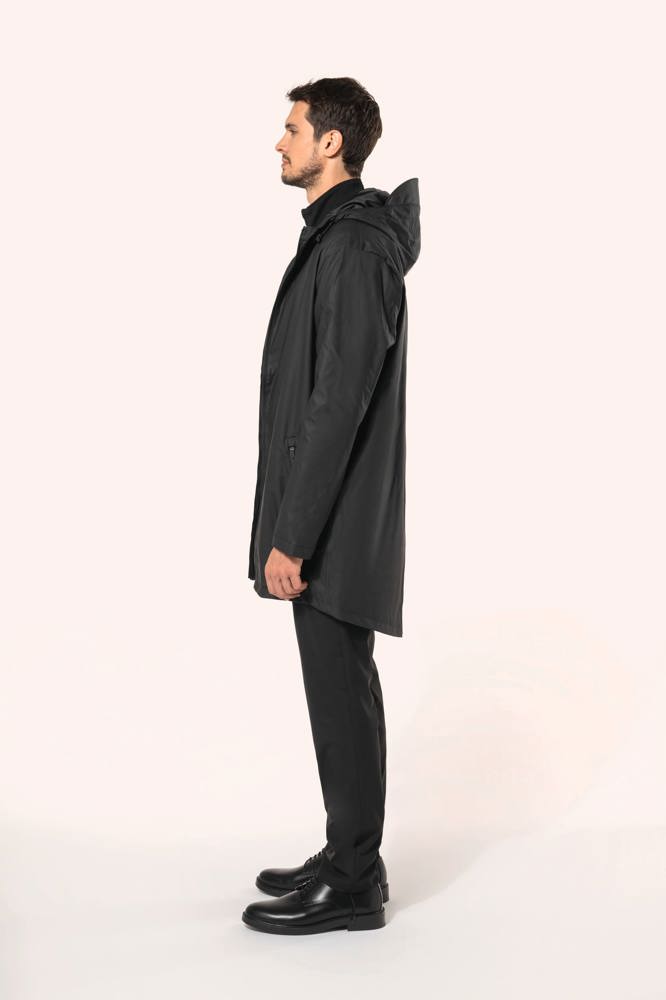 PK600 - Unisex-Regenjacke