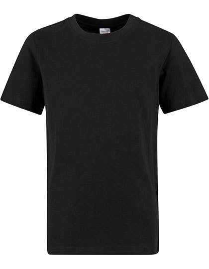 New Morning Studios - Kids Basic Regular Fit Tee