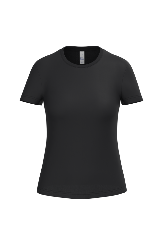 Ideal Black