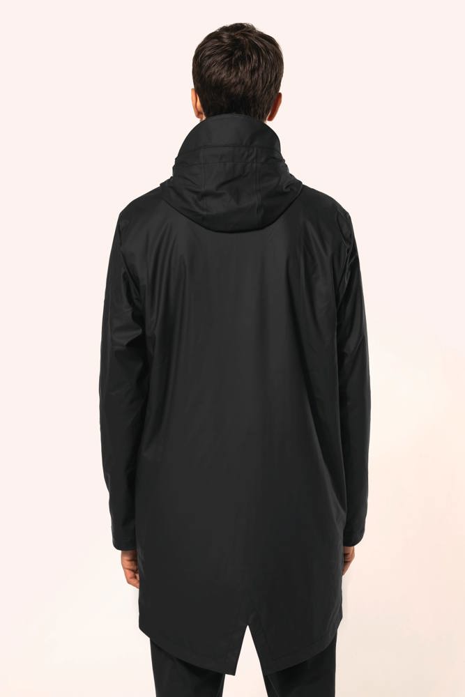 PK600 - Unisex-Regenjacke