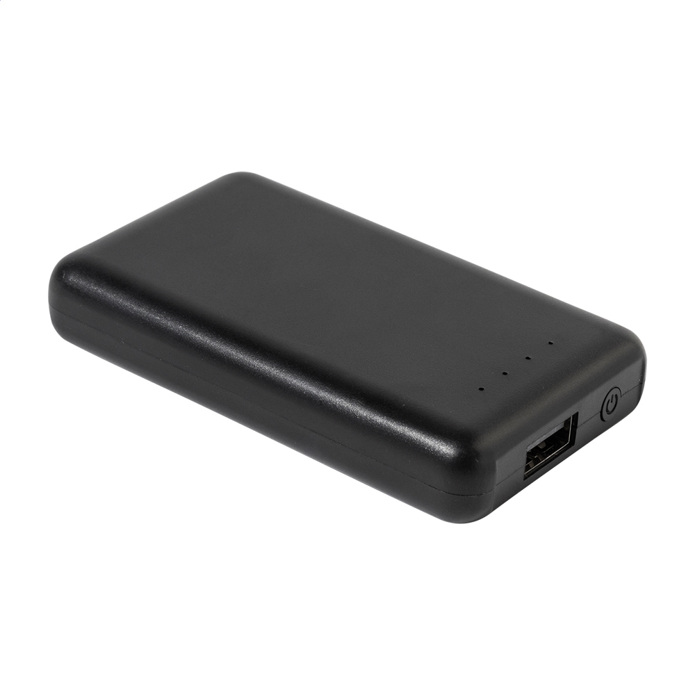 Rabobank Mini - RABS-Powerbank
