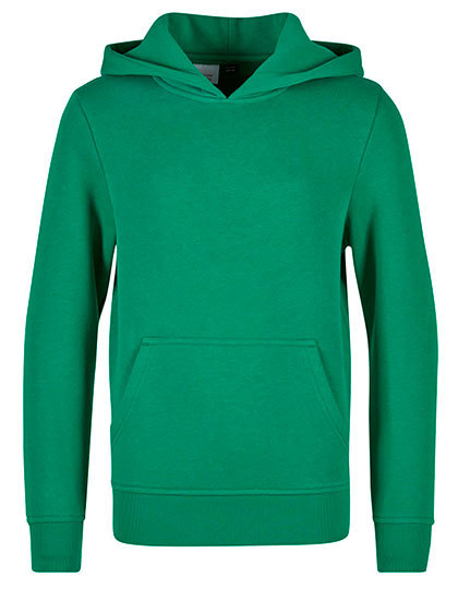 Build Your Brand - Kids´ Basic Hoody