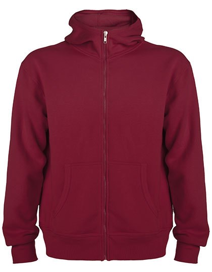 Roly - Montblanc Hooded Sweatjacket