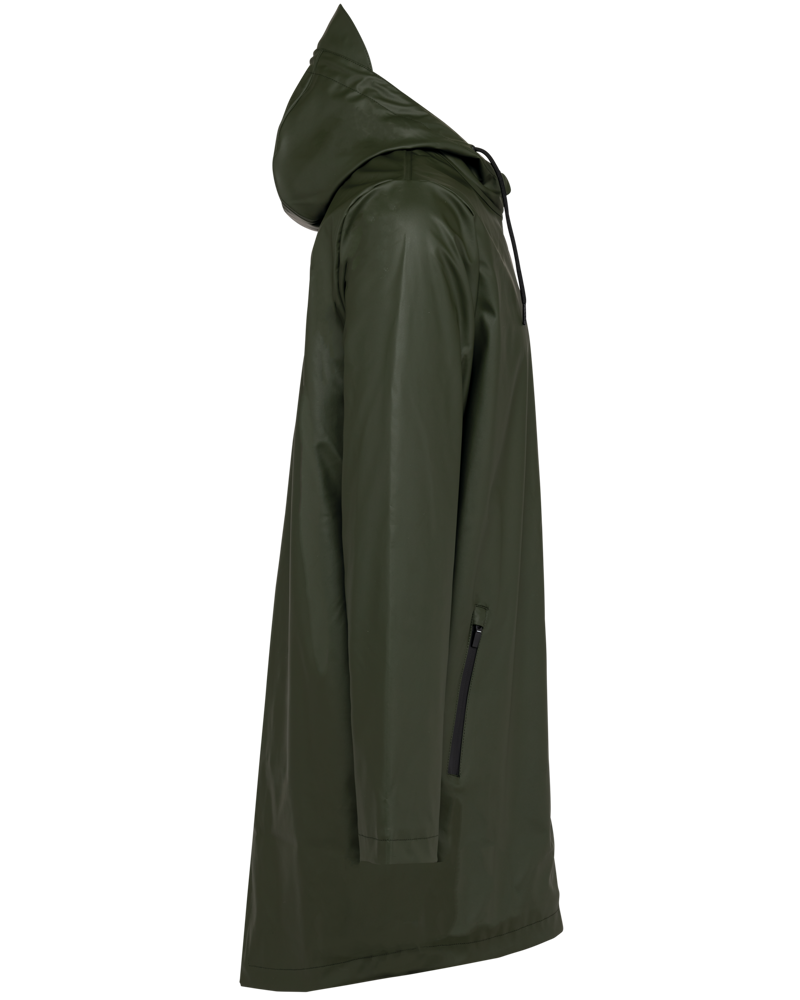 PK600 - Unisex-Regenjacke