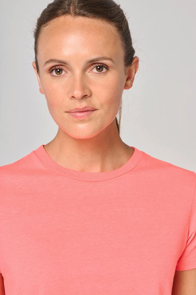 PA4022 - Triblend-Crop Top für Damen