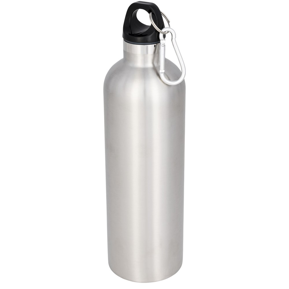 Atlantic 530 ml Vakuum Isolierflasche - Silber