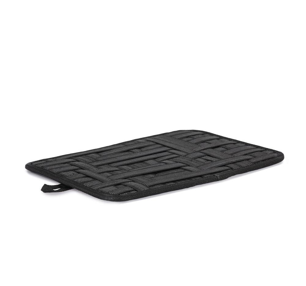 KI0517 - Laptop-Organizer für Kabel und Zubehör