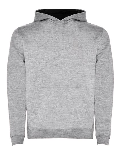 Heather Grey 58, Black 02