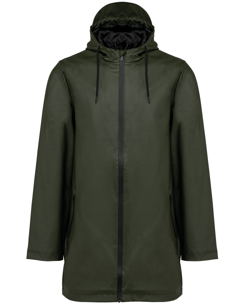 PK600 - Unisex-Regenjacke