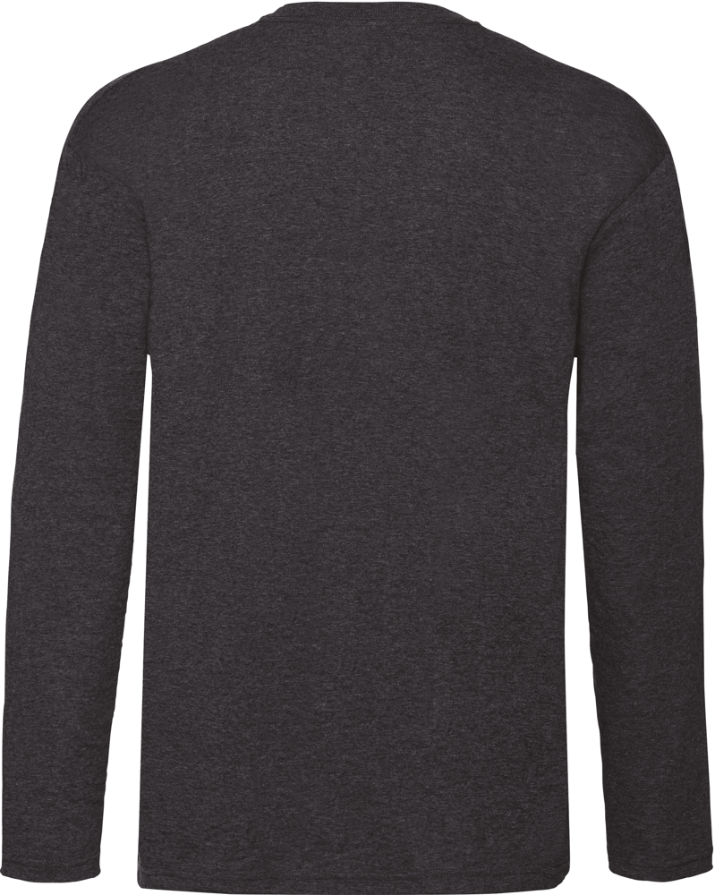SC201C - Valueweight Long Sleeve T (61-038-0)