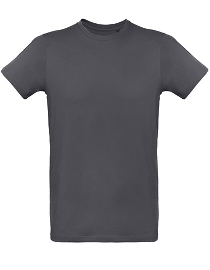 B&C BE INSPIRED - Inspire Plus T /Men_° - Dark Grey (Solid)