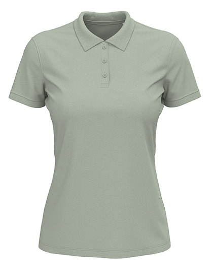 Stedman® - Lux Polo Women