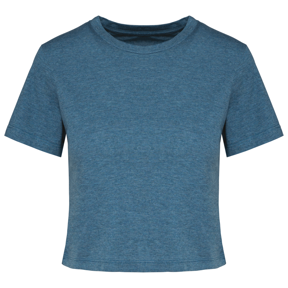 Duck Blue Heather
