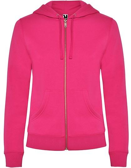 Roly - Women´s Veleta Sweatjacket