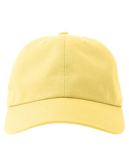 Atlantis - Dad Hat-S - Lemonade