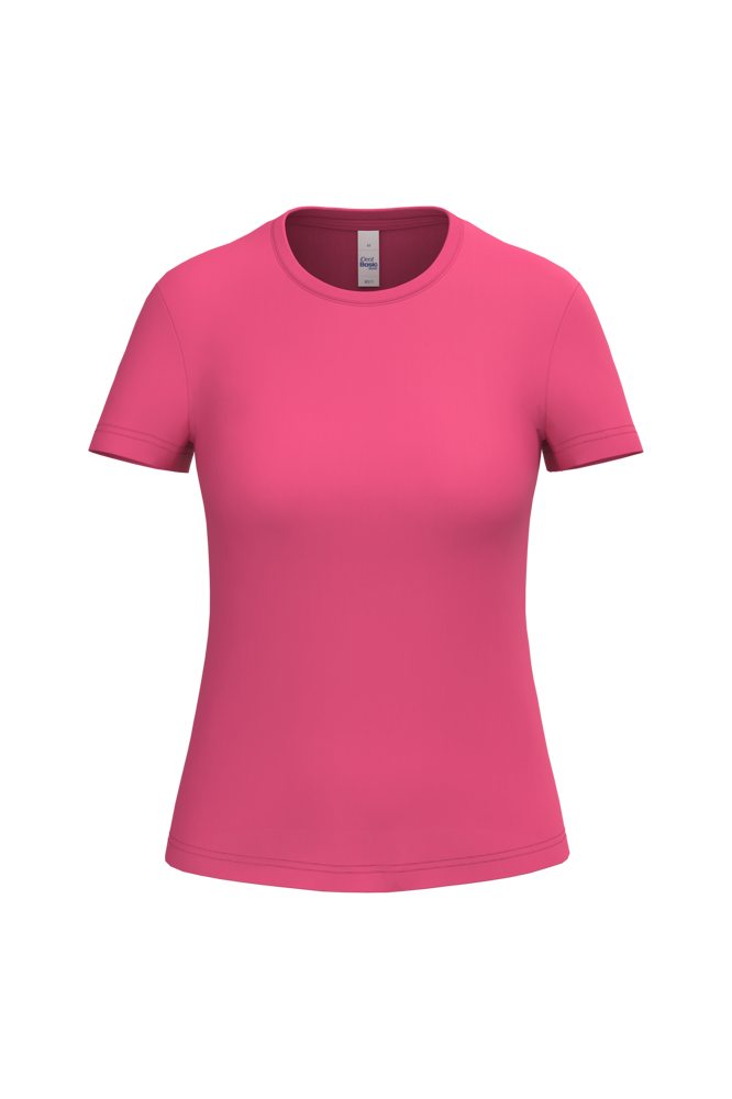 Ideal Fuchsia