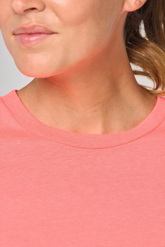 PA4022 - Triblend-Crop Top für Damen