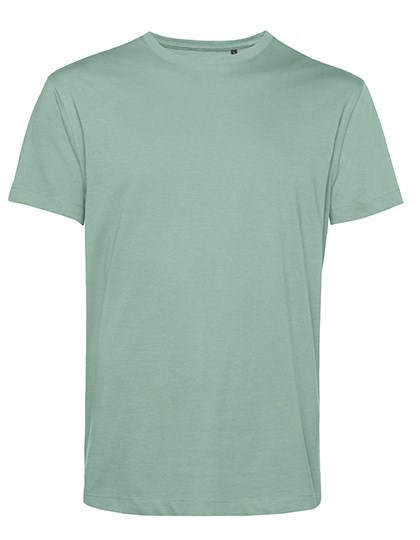 B&C BE INSPIRED - #Inspire E150_° T-Shirt - Sage