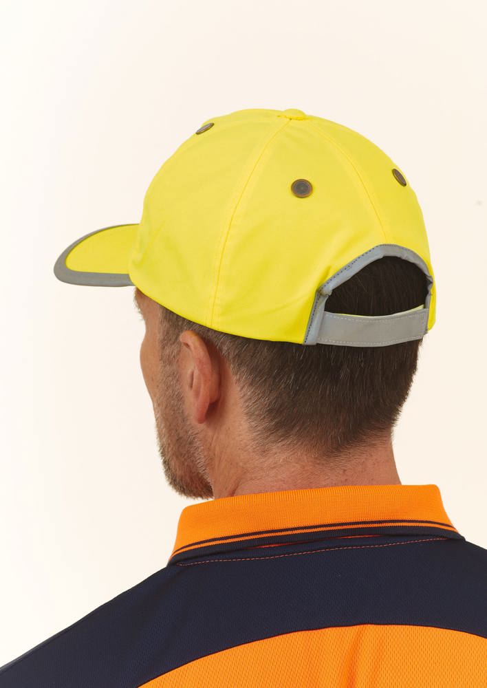 YTFC100 - YOKO 5 Panel Sicherheits-Bump-Kappen
